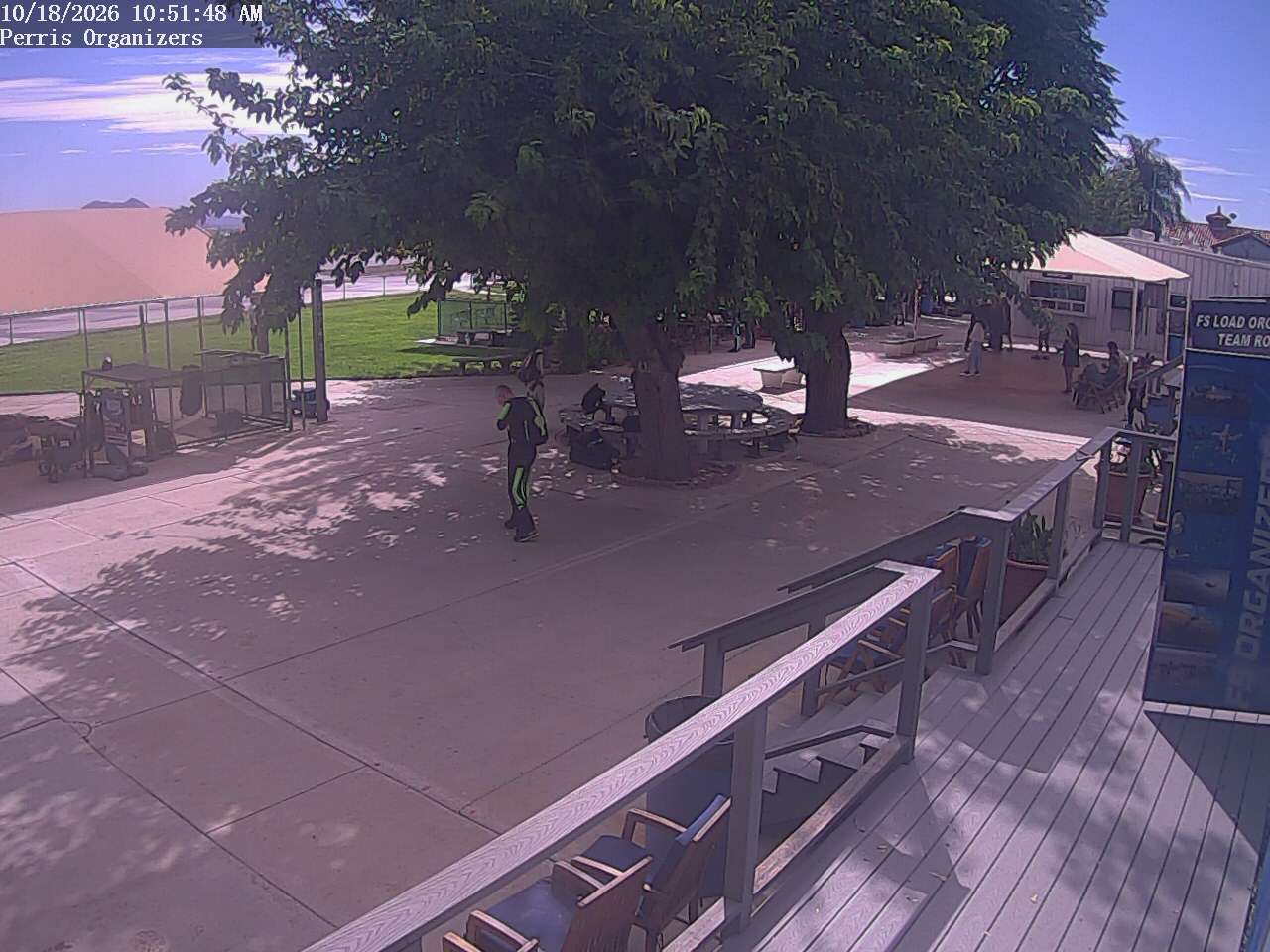 Perris Cam
