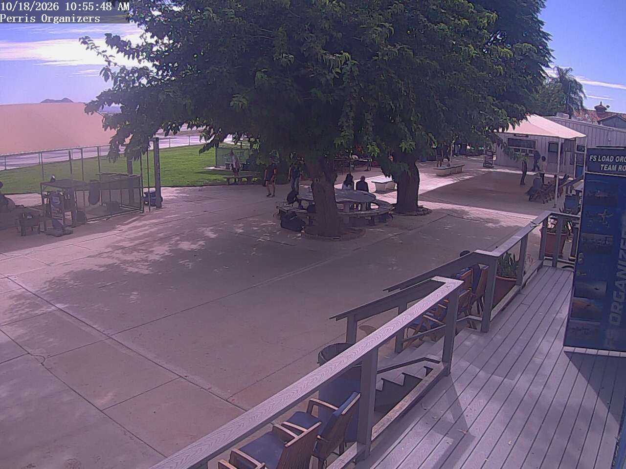 Perris Cam