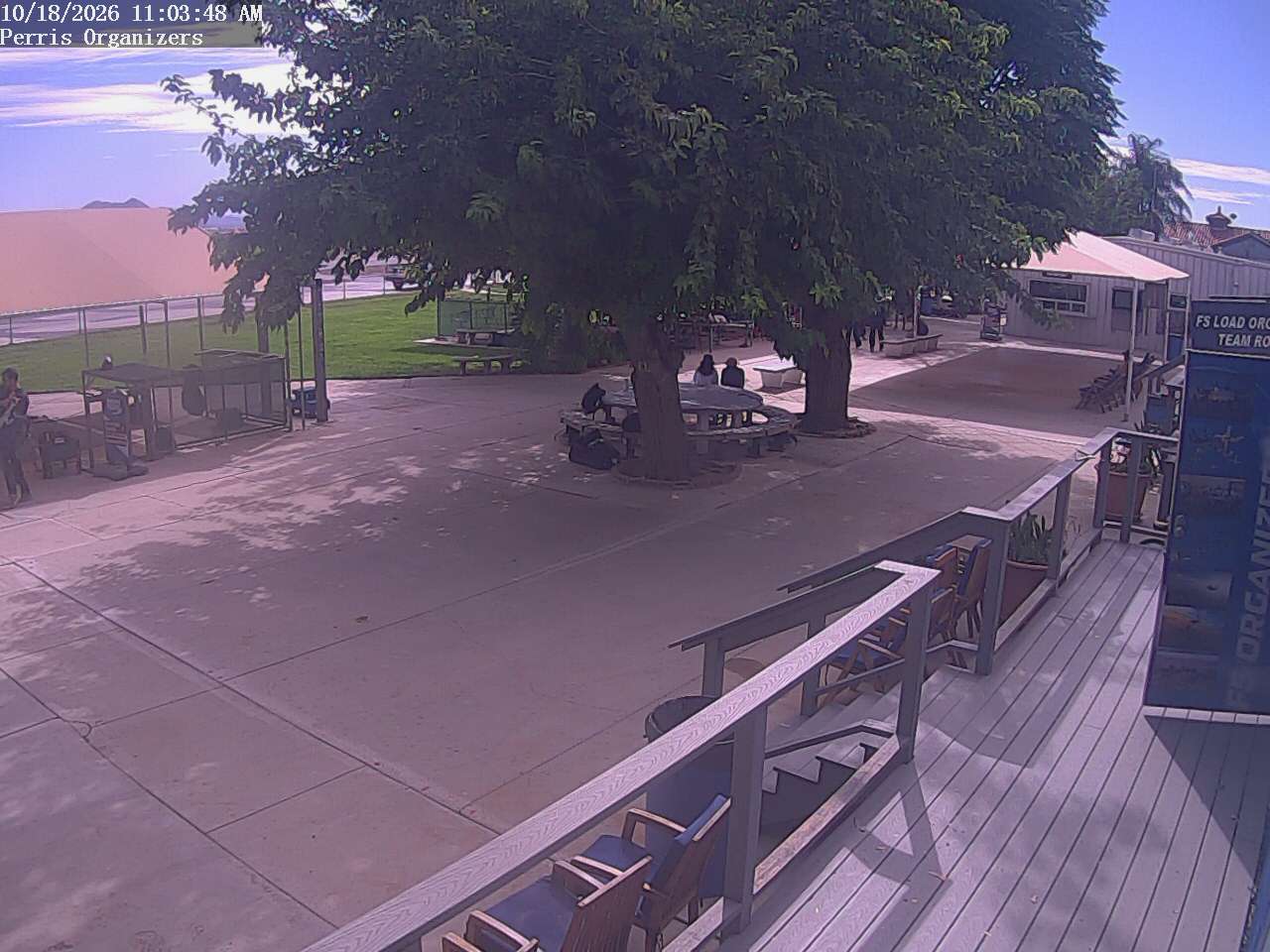 Perris Cam