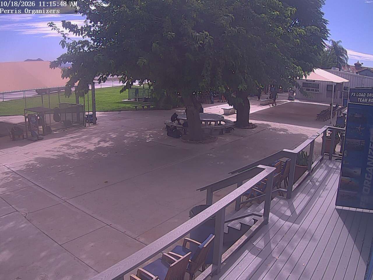 Perris Cam