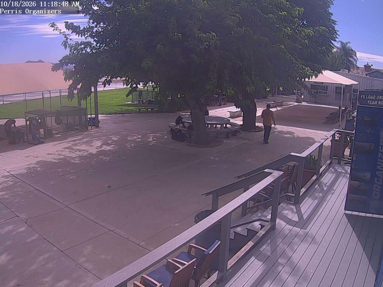 Perris Cam