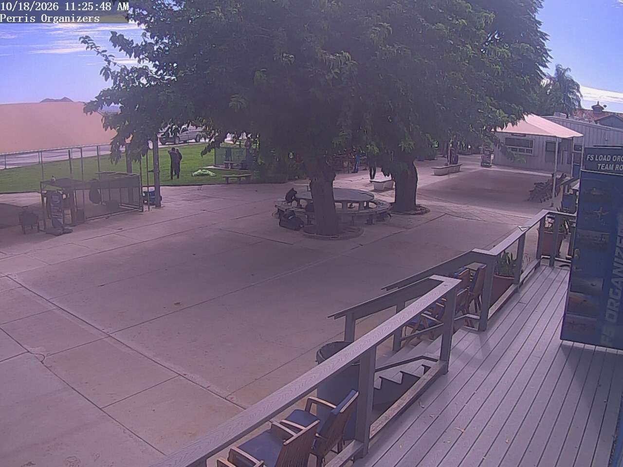 Perris Cam