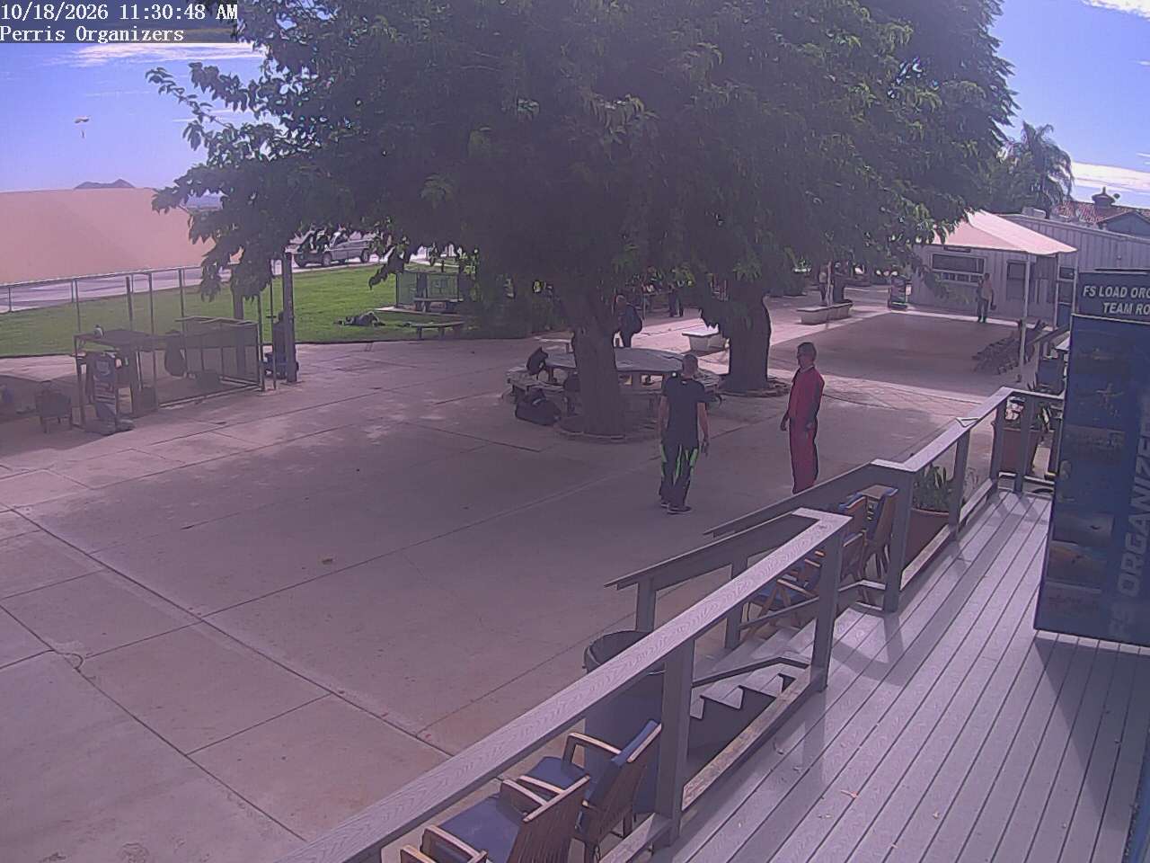 Perris Cam