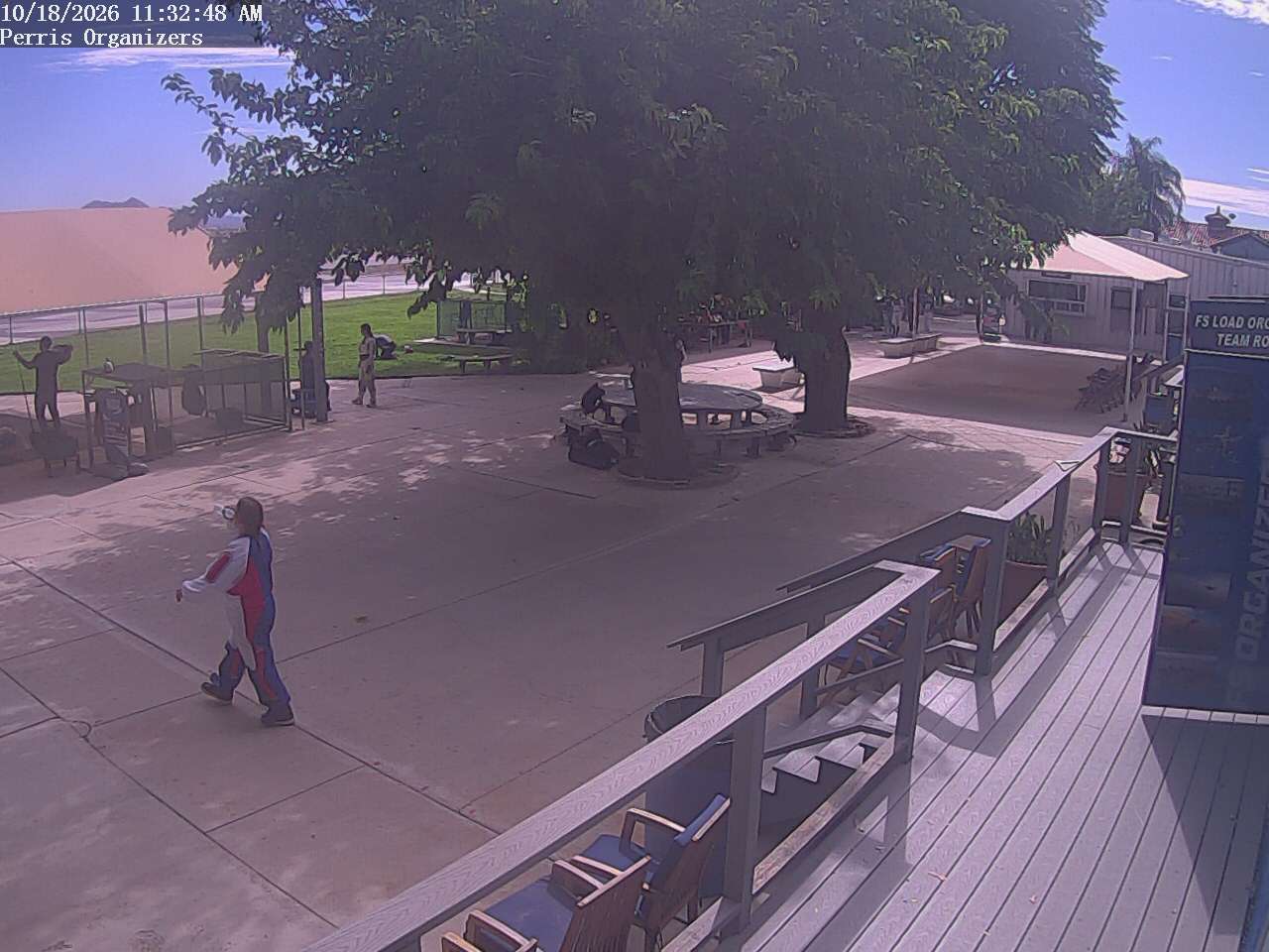 Perris Cam