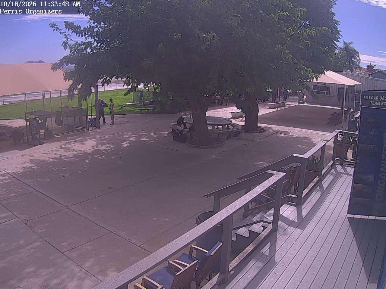 Perris Cam