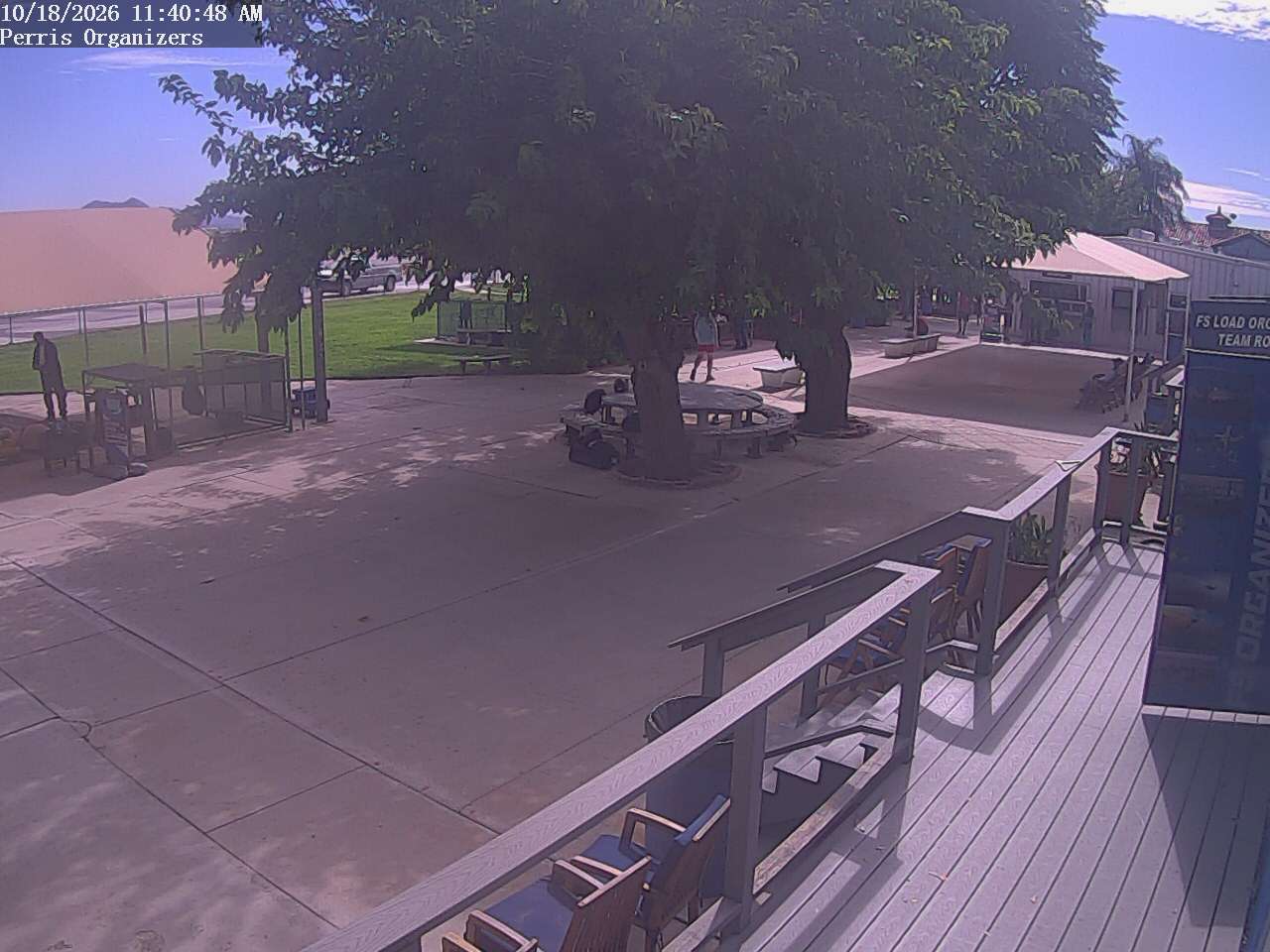 Perris Cam