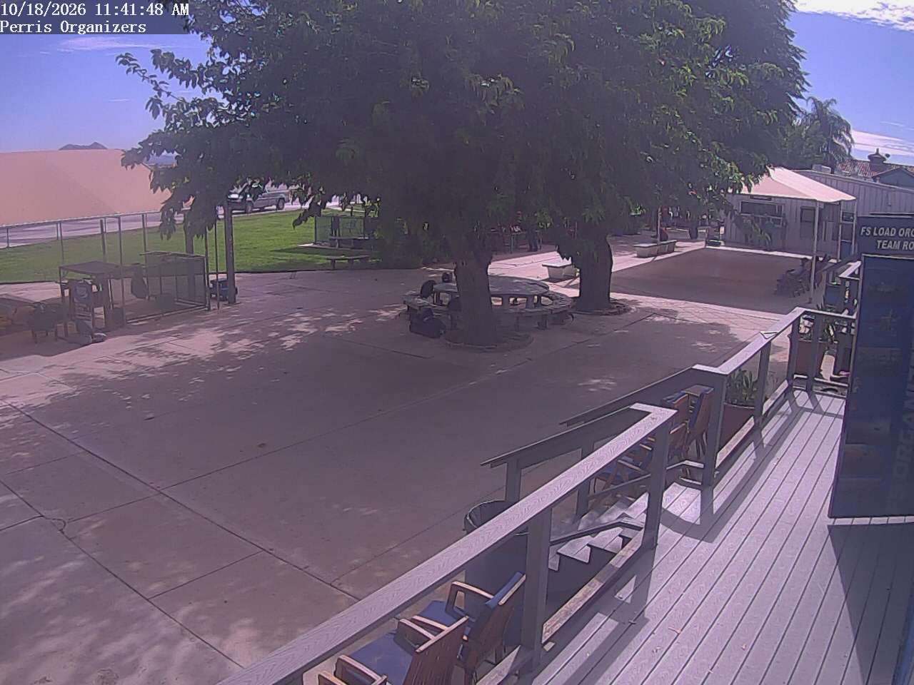 Perris Cam