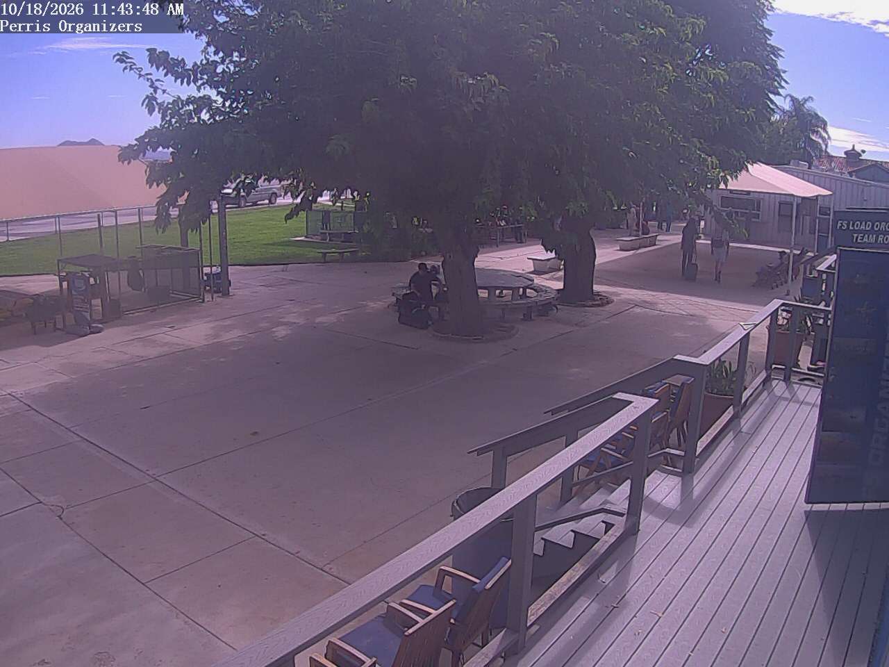 Perris Cam