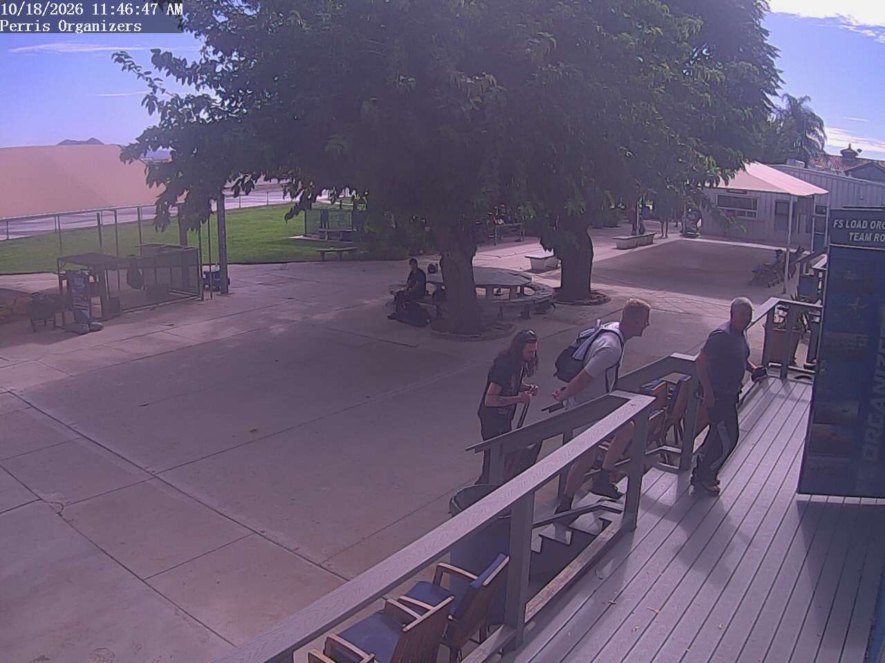 Perris Cam