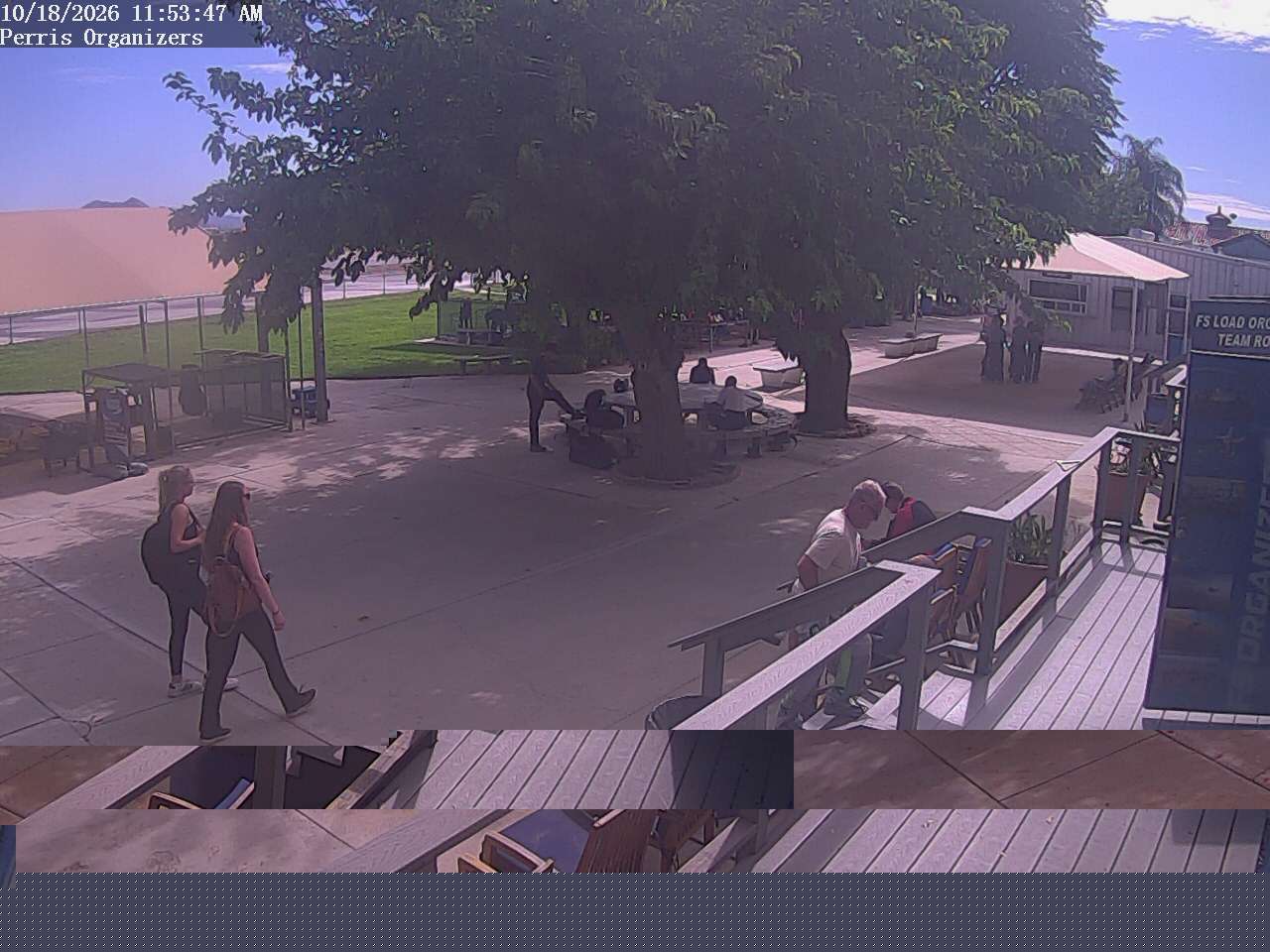 Perris Cam