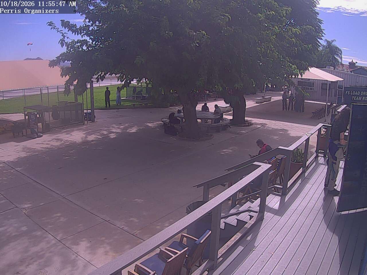 Perris Cam