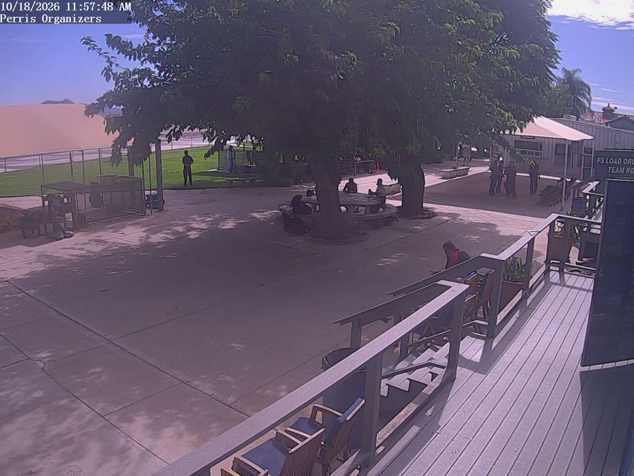 Perris Cam