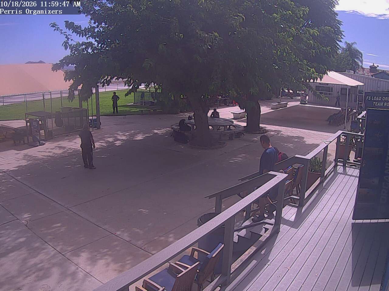 Perris Cam