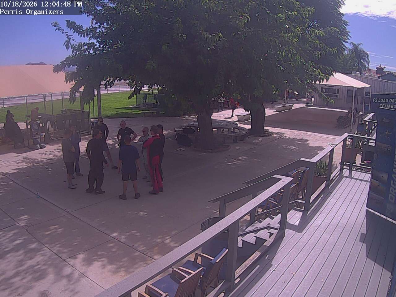 Perris Cam