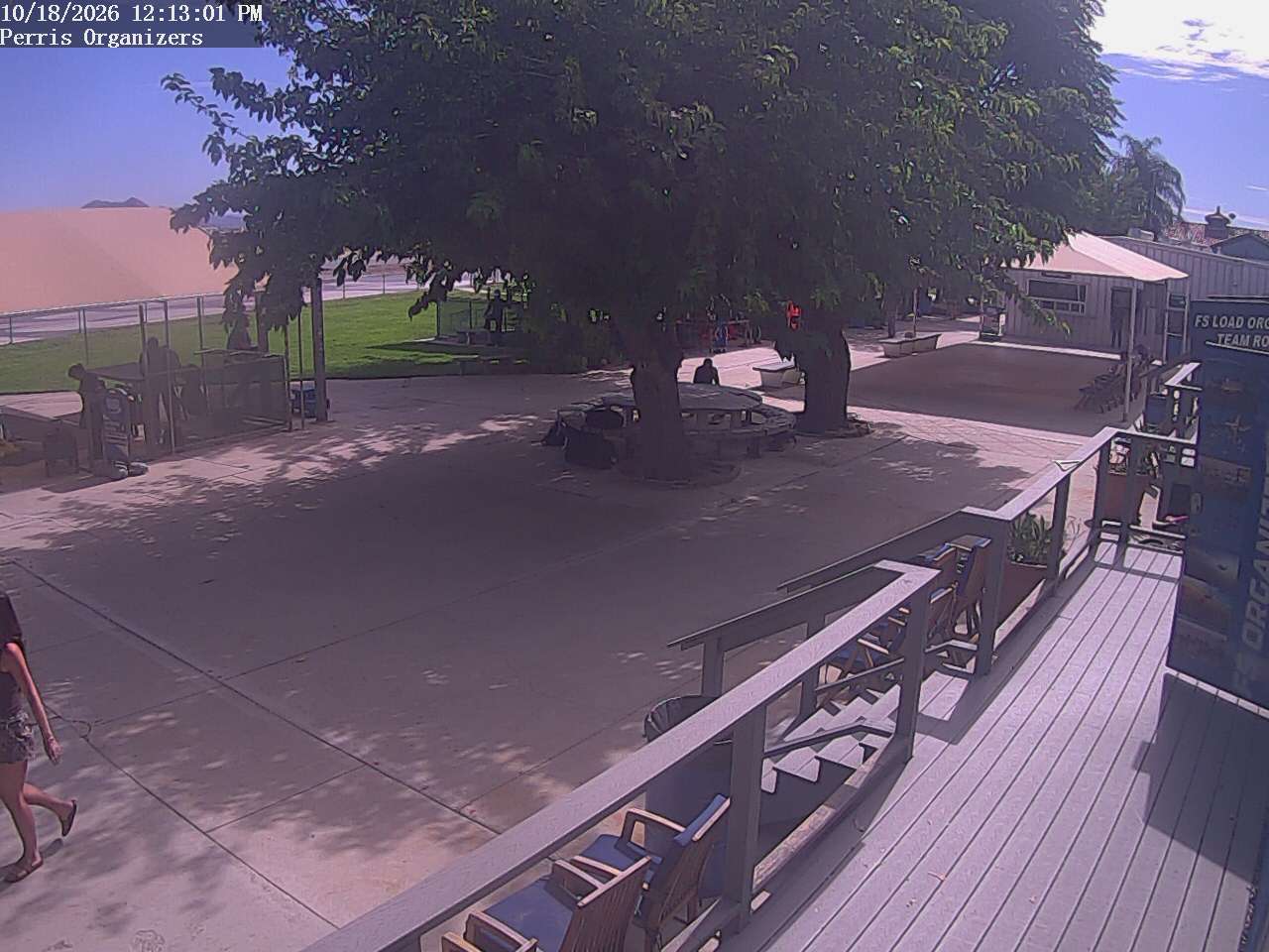Perris Cam