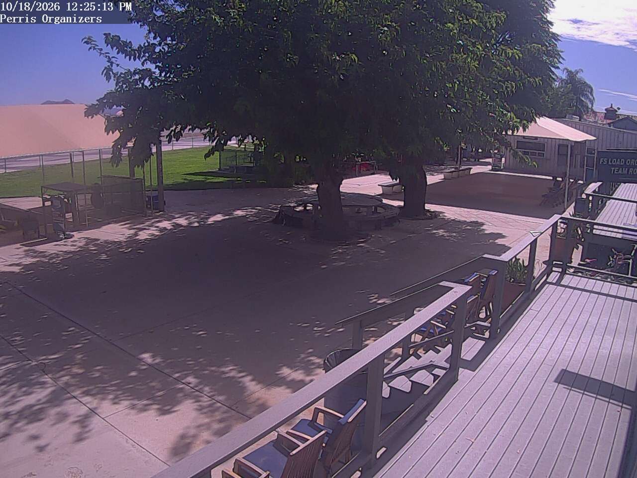 Perris Cam