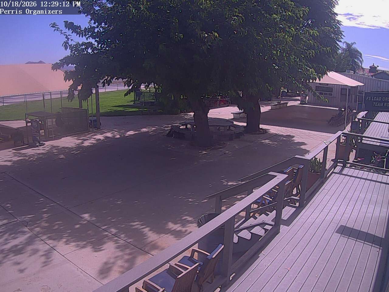 Perris Cam