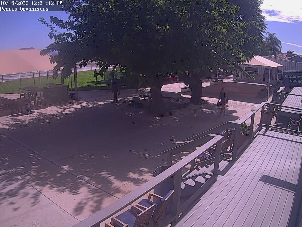 Perris Cam