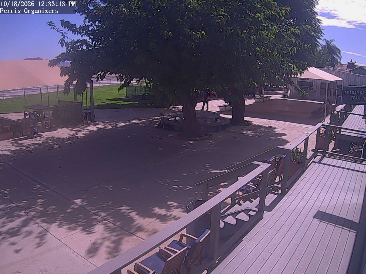 Perris Cam