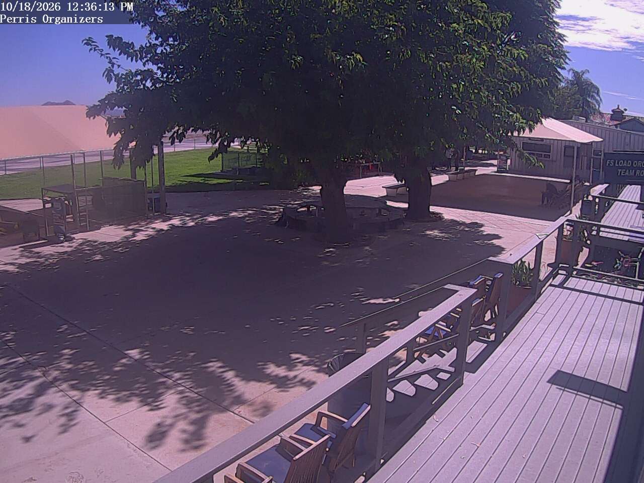 Perris Cam