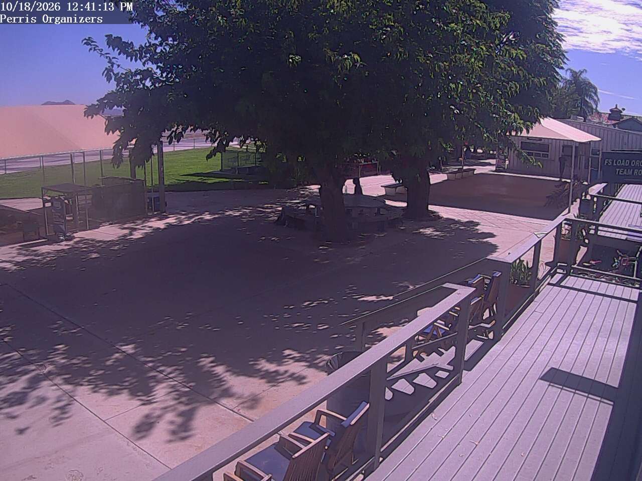 Perris Cam