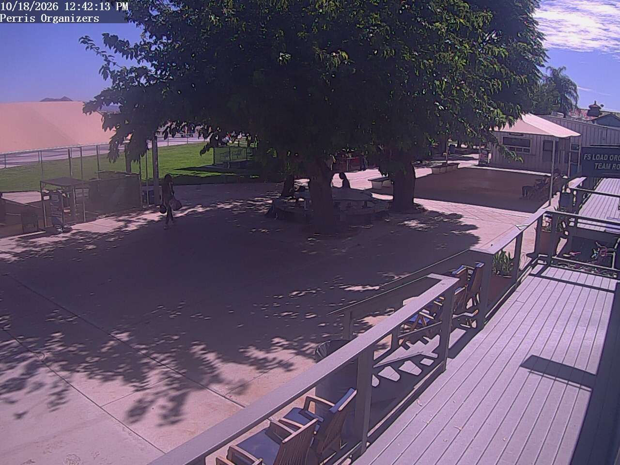 Perris Cam