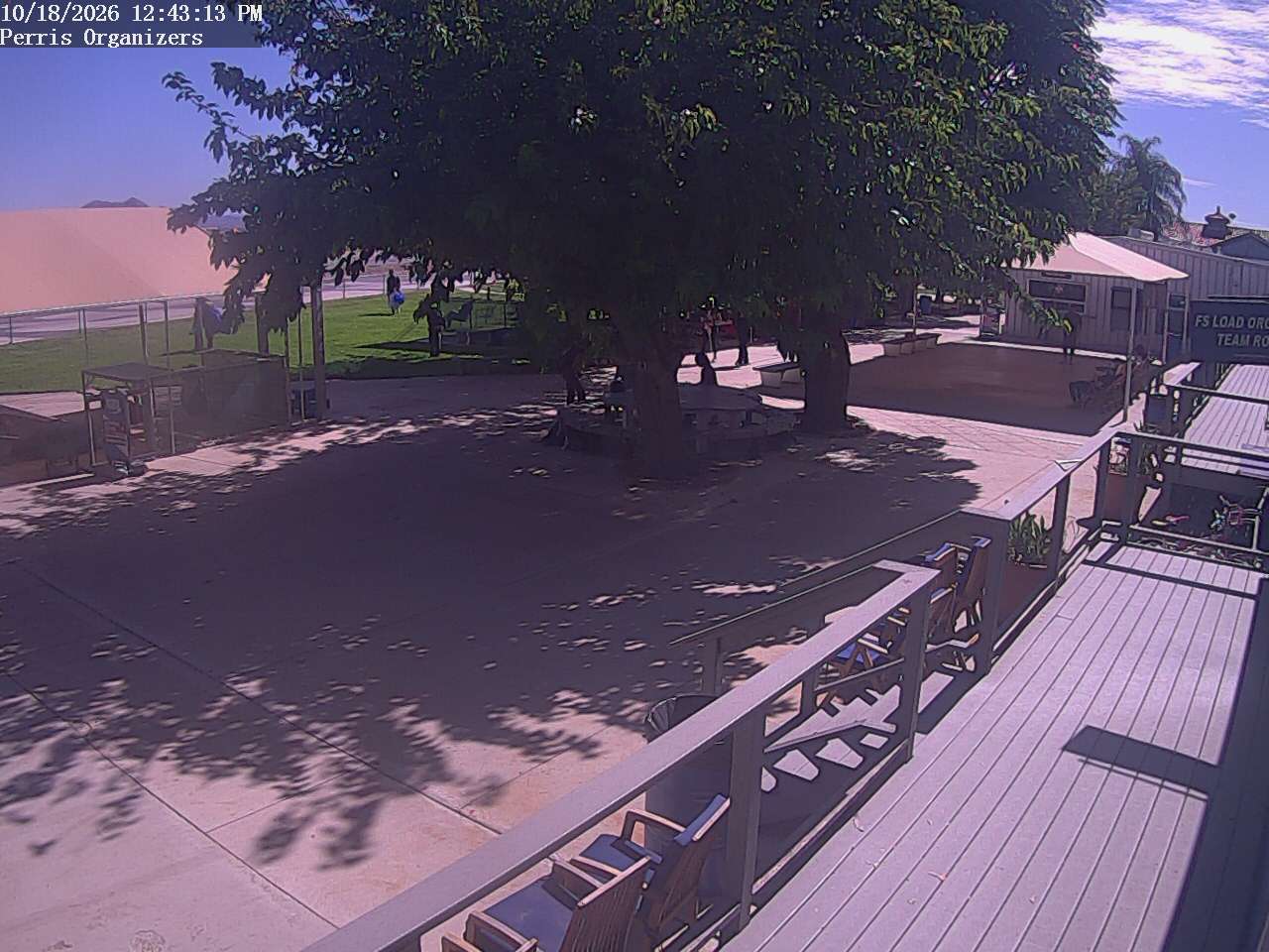 Perris Cam