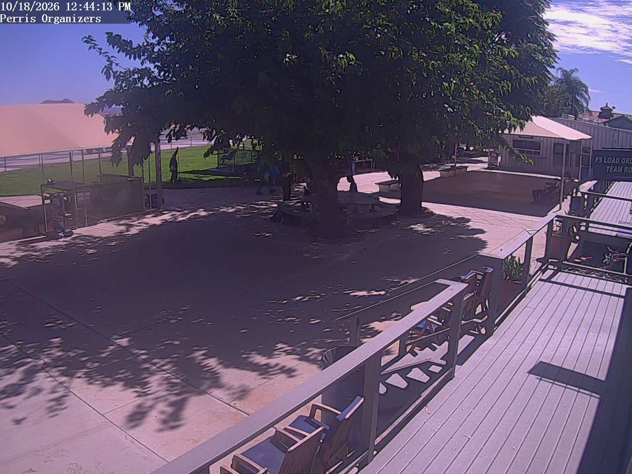 Perris Cam