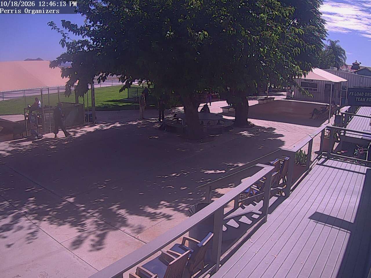 Perris Cam