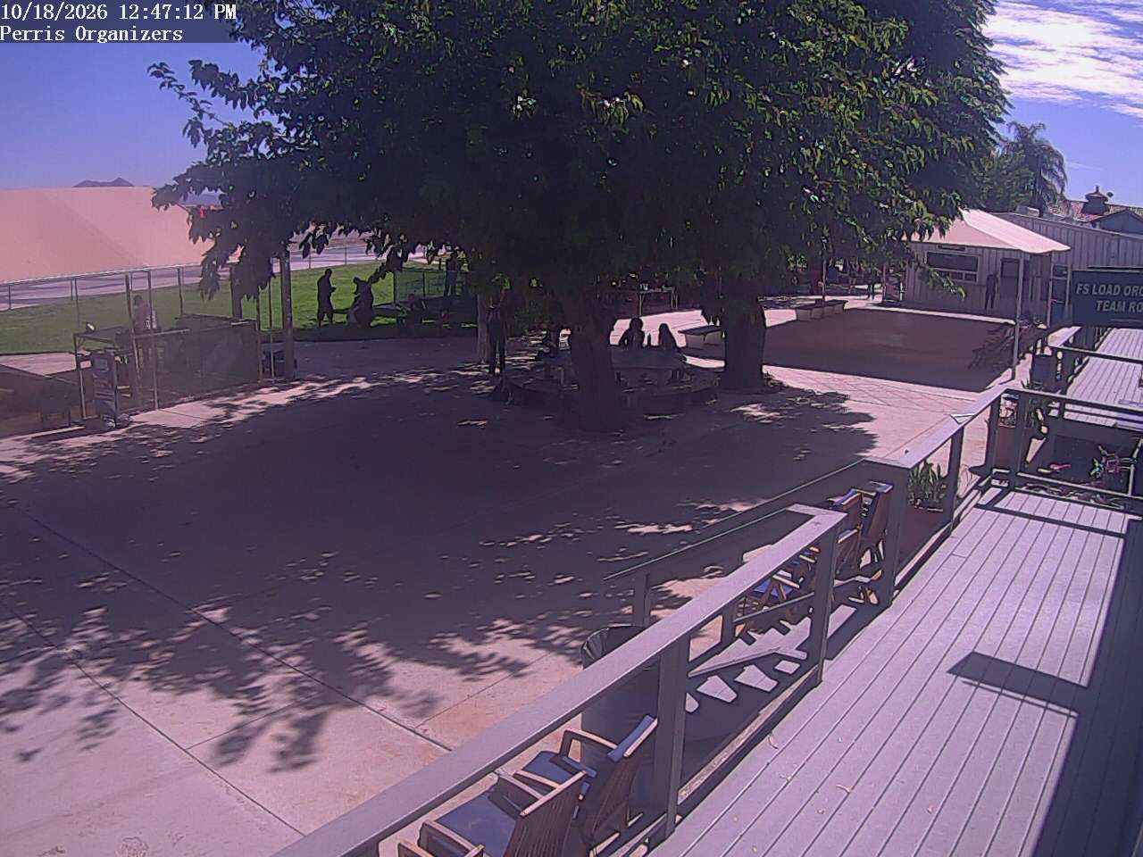 Perris Cam