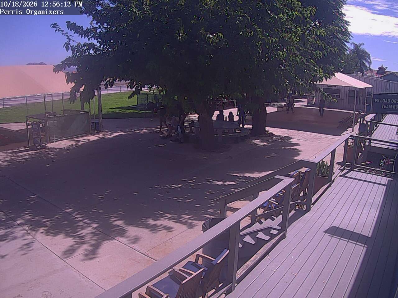 Perris Cam