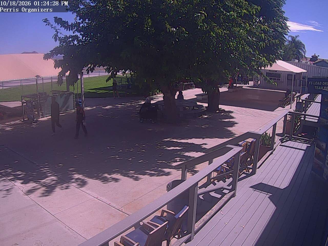 Perris Cam