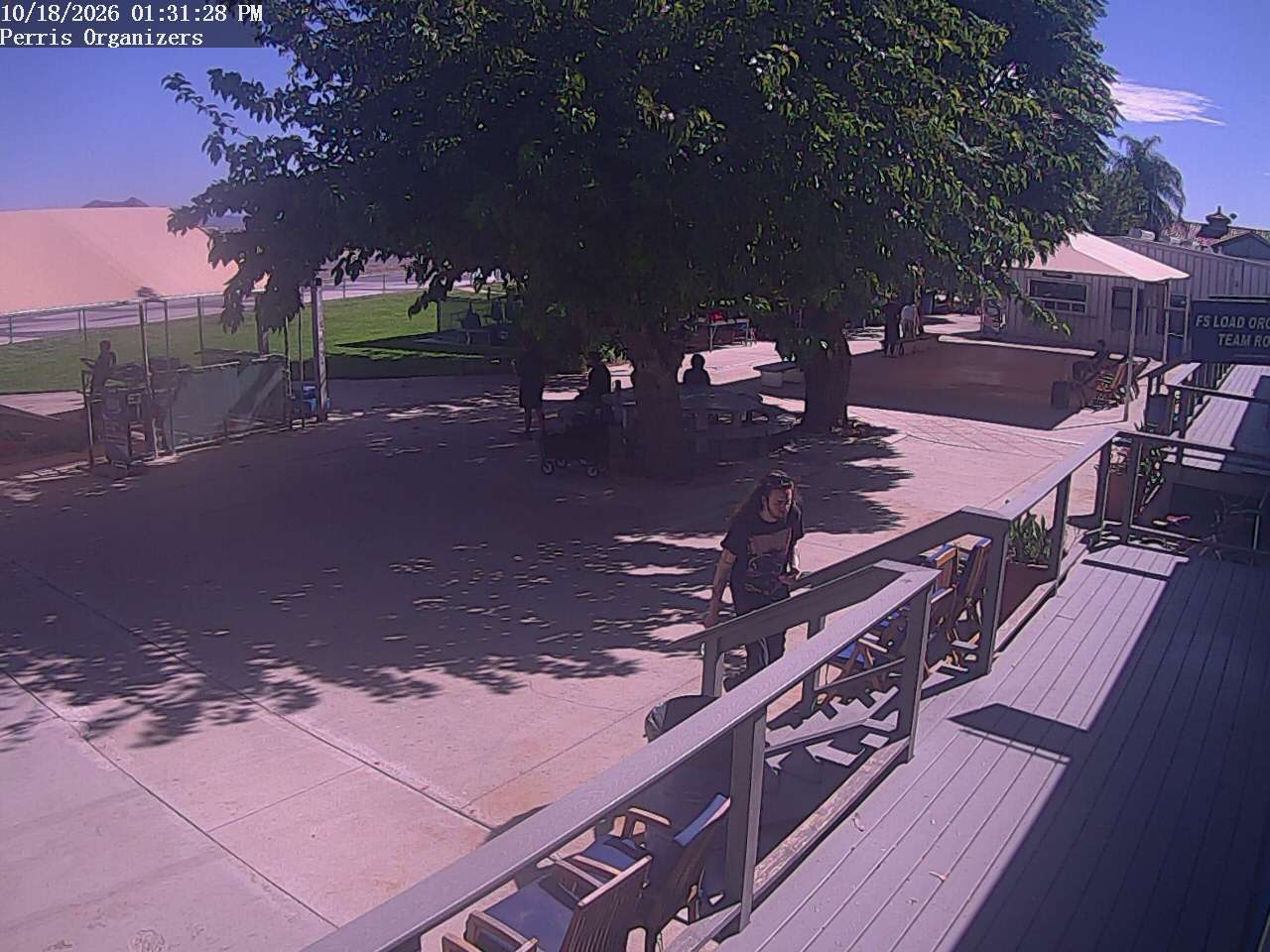 Perris Cam