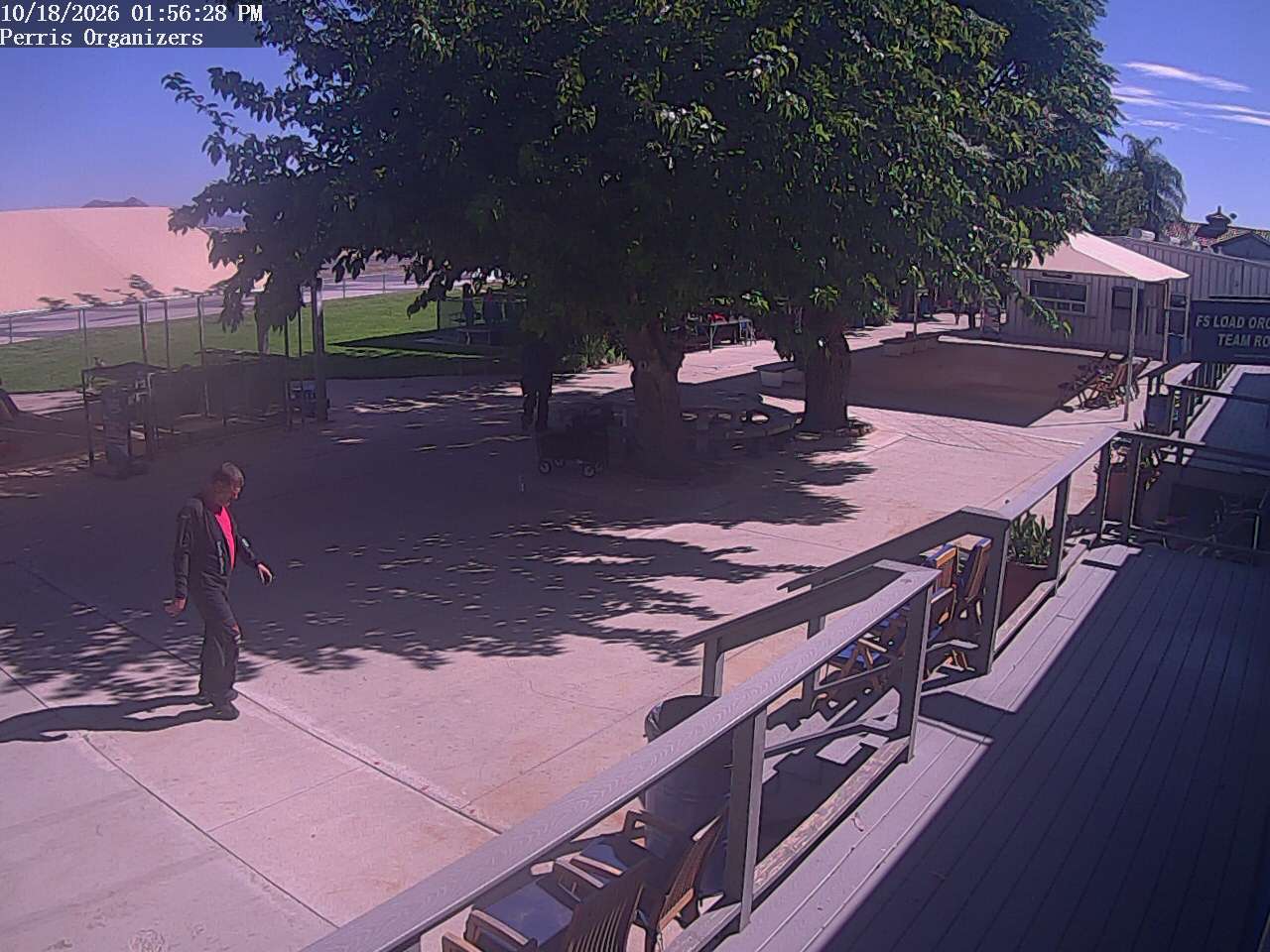 Perris Cam