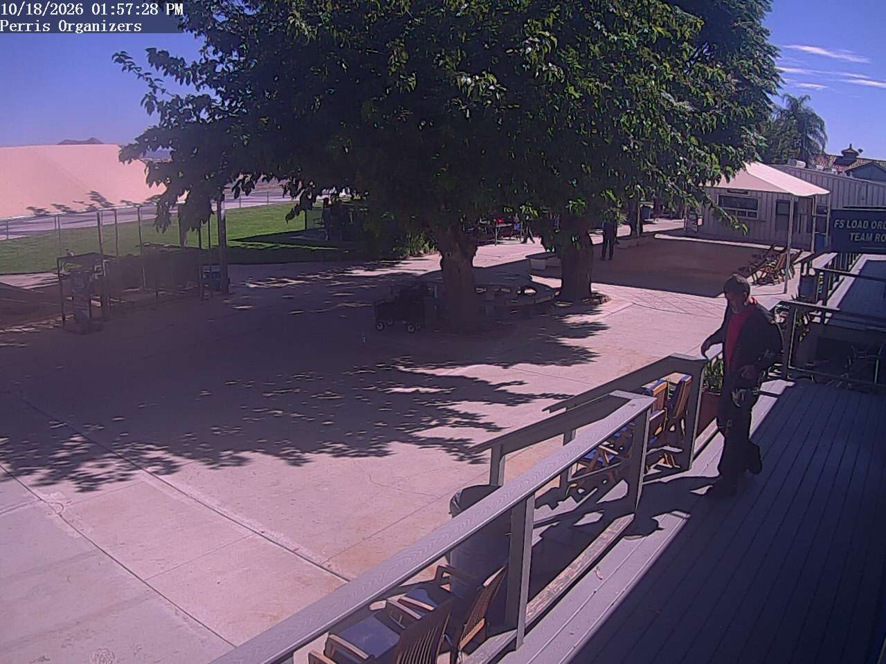 Perris Cam
