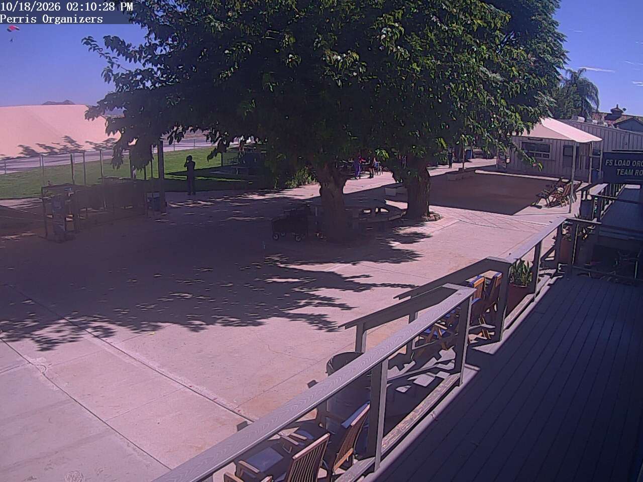 Perris Cam