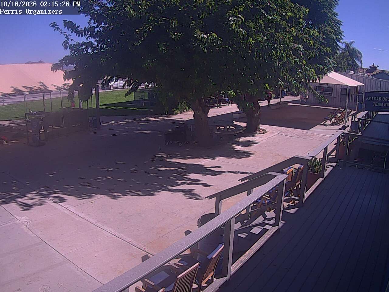 Perris Cam