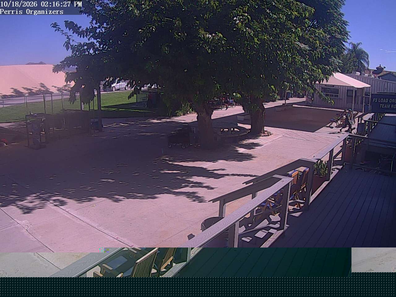 Perris Cam