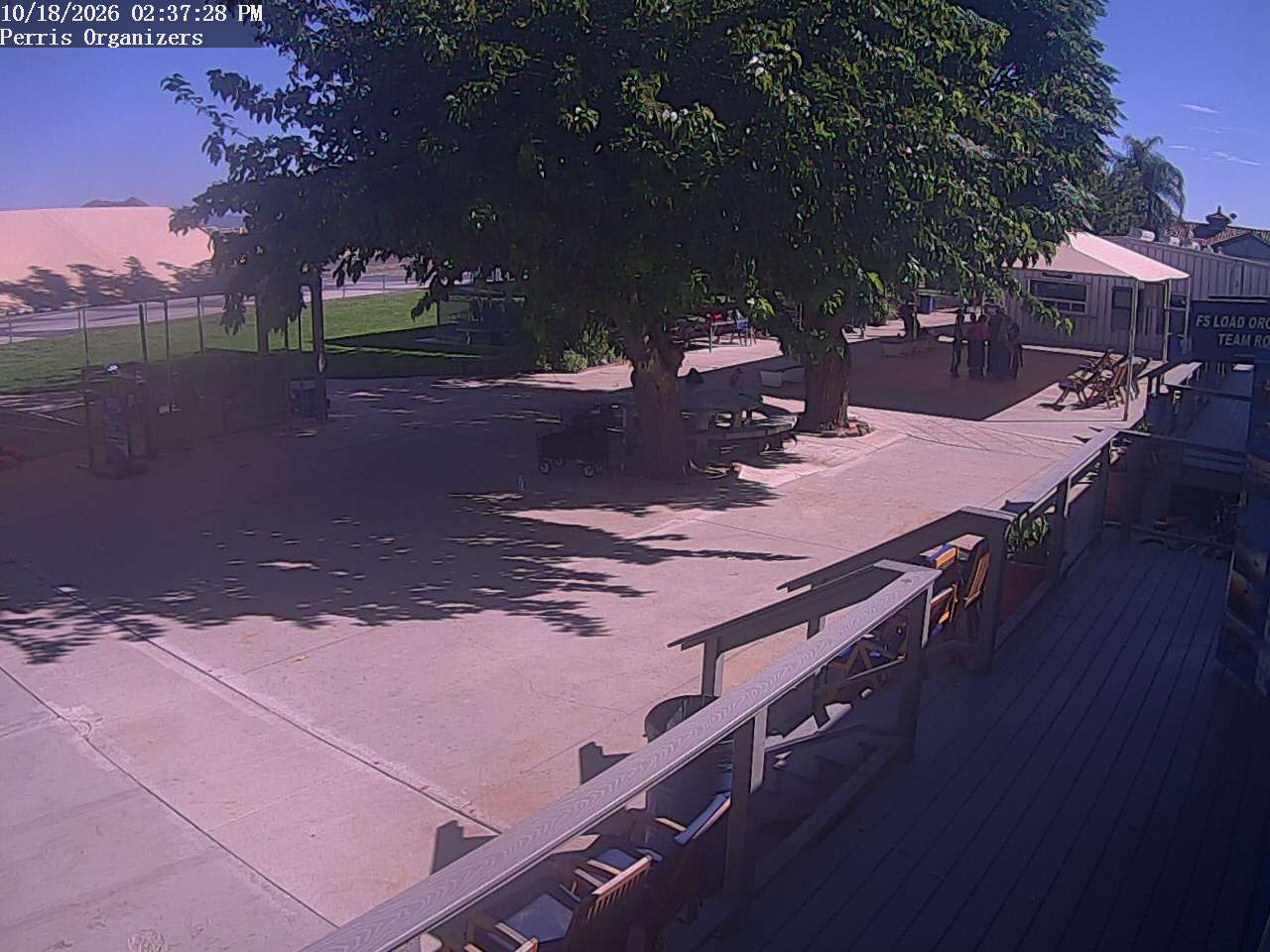 Perris Cam
