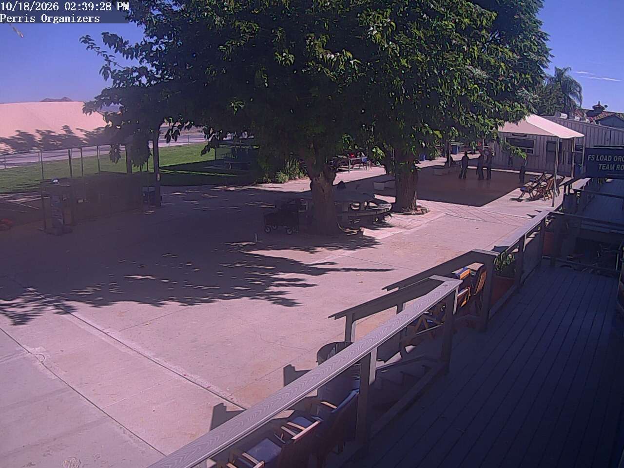 Perris Cam