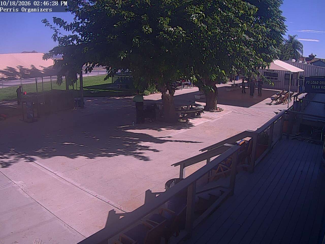 Perris Cam