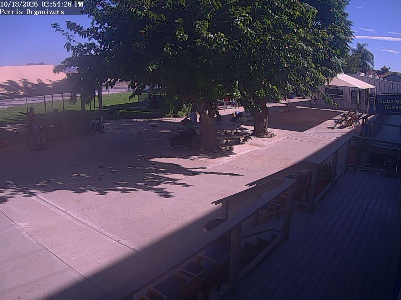 Perris Cam