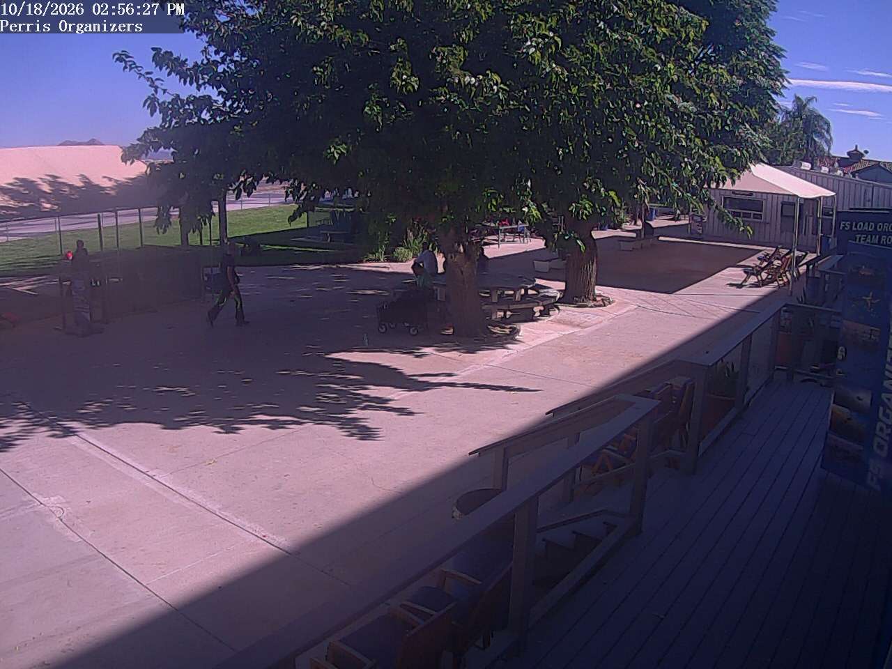 Perris Cam