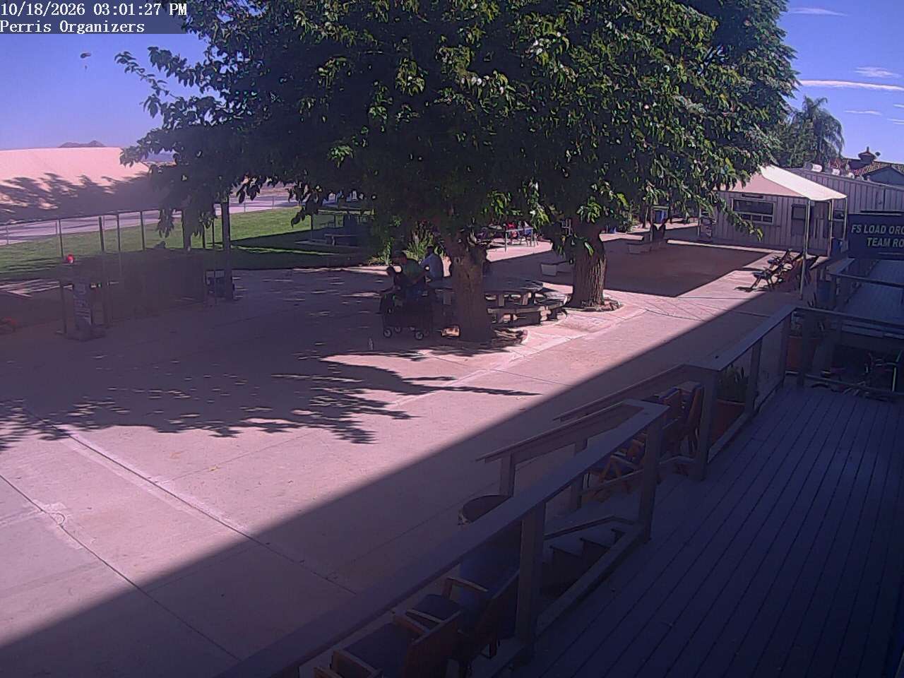 Perris Cam
