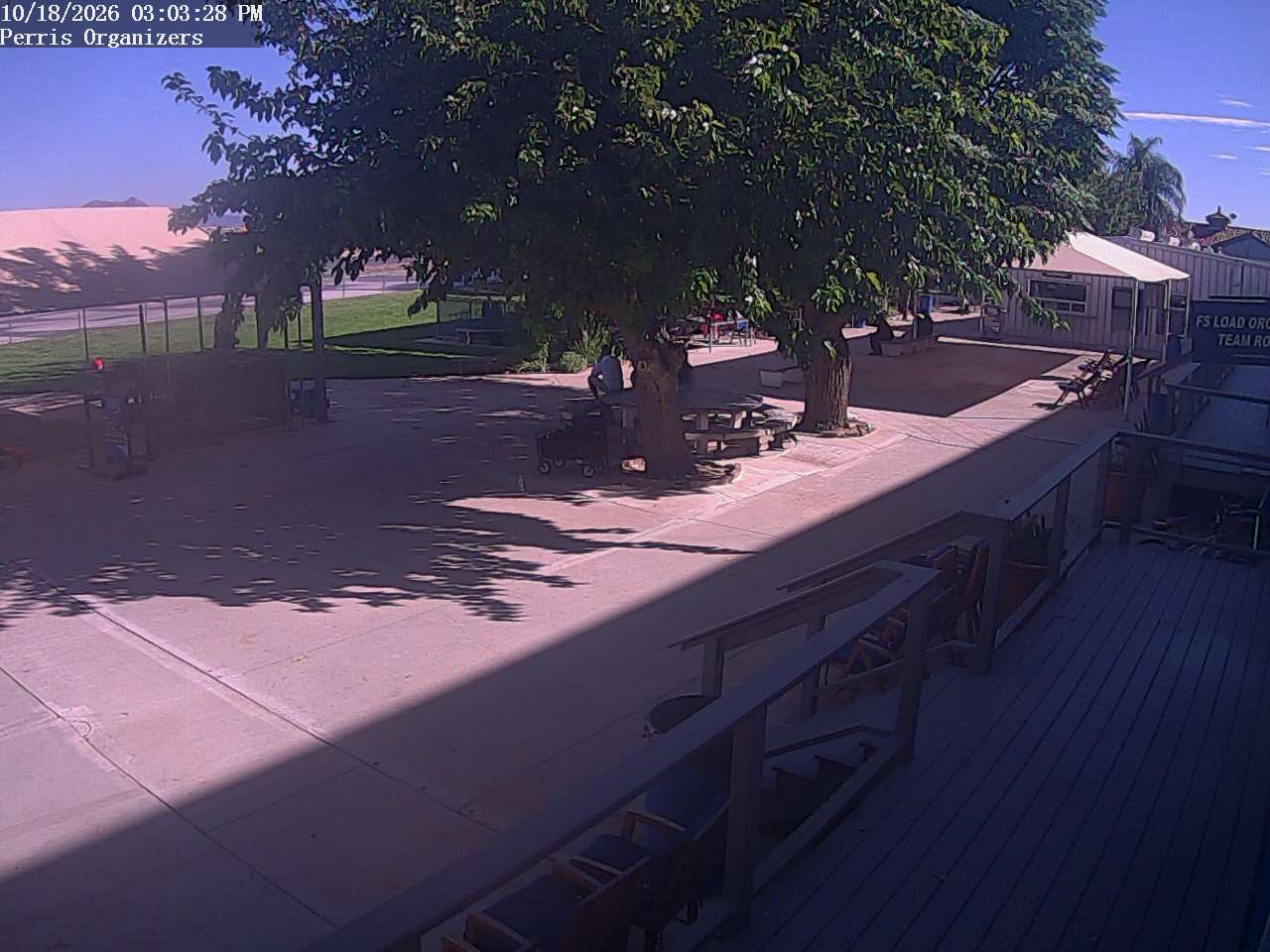 Perris Cam