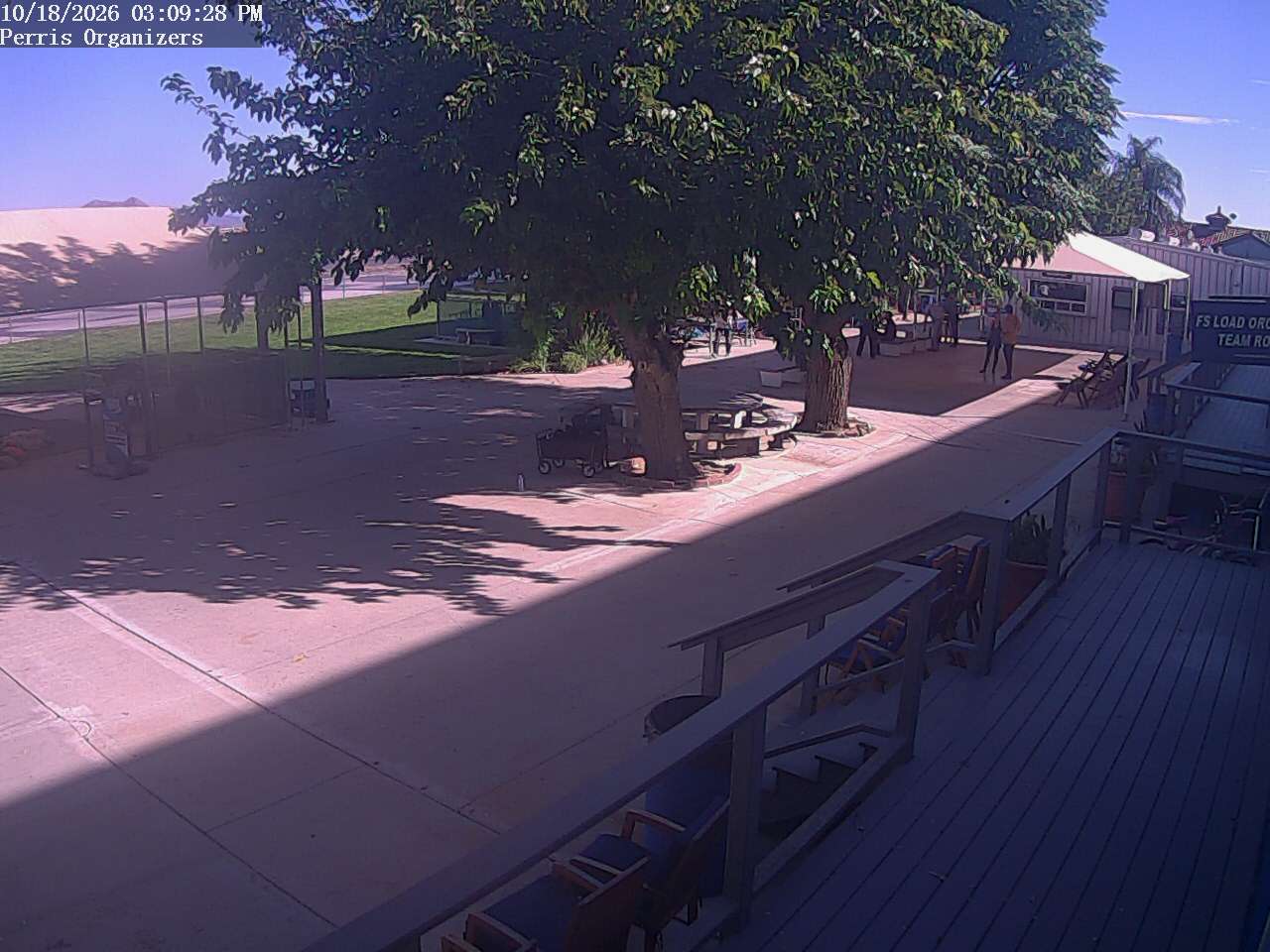 Perris Cam