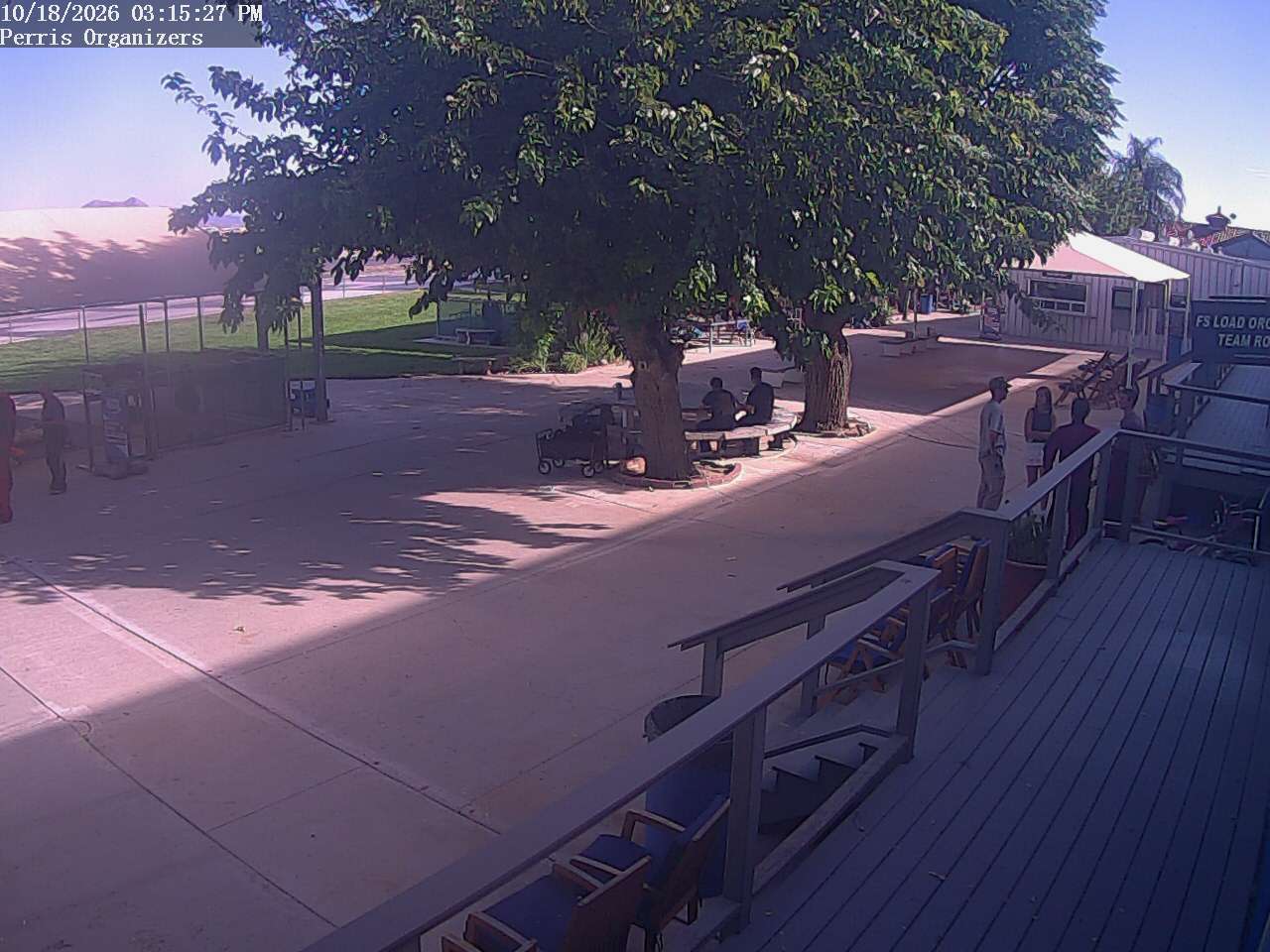 Perris Cam