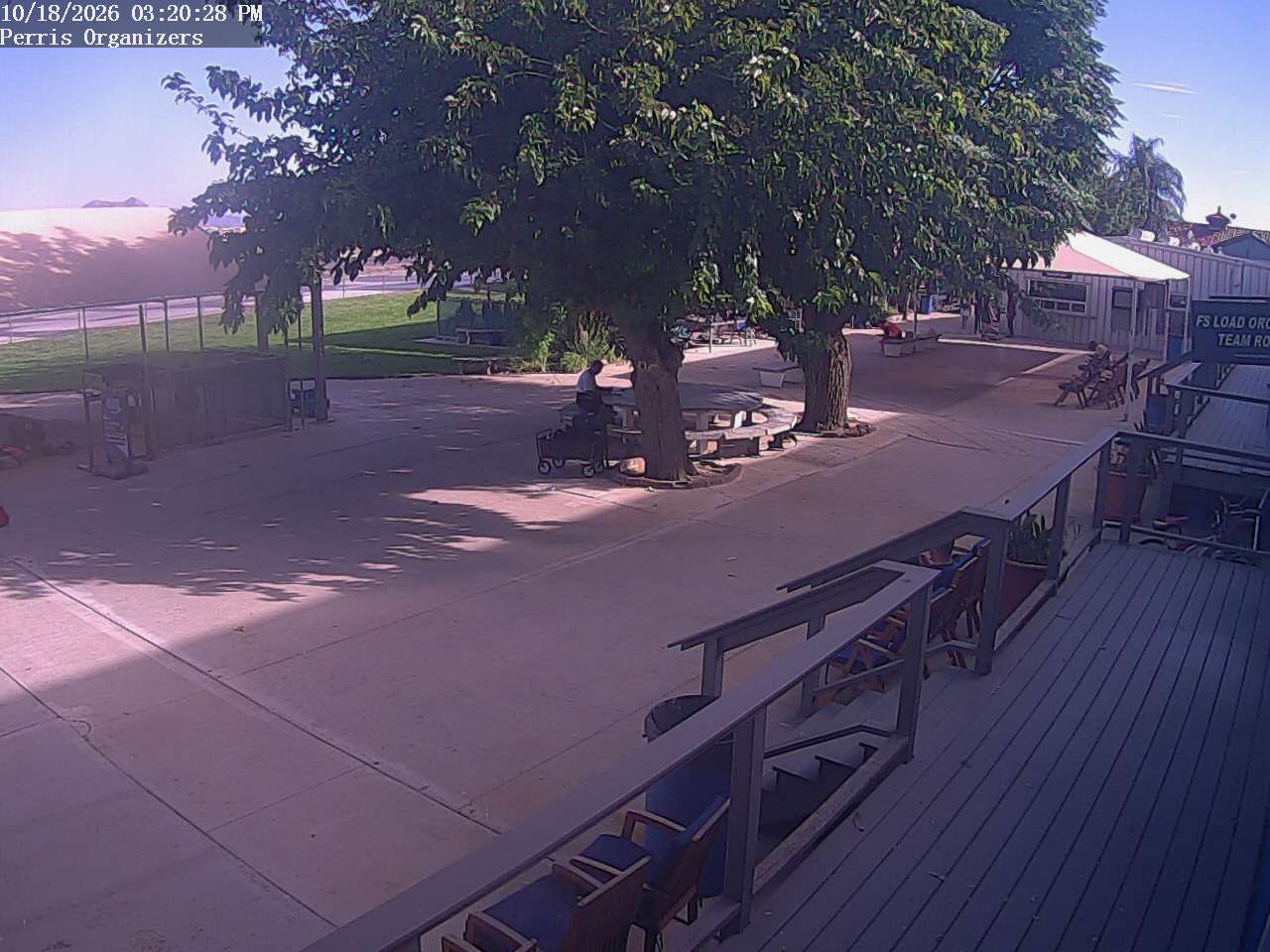 Perris Cam