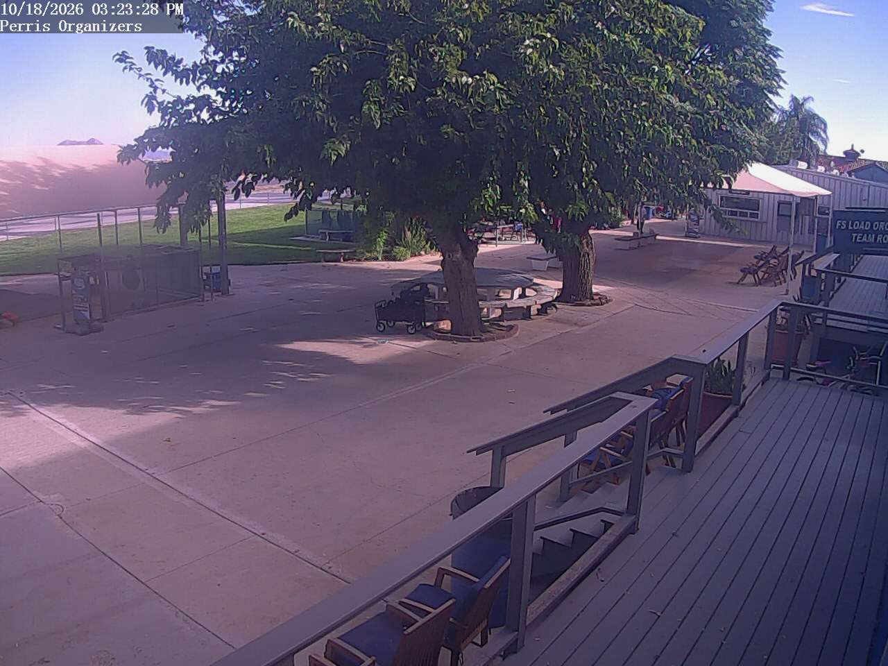 Perris Cam
