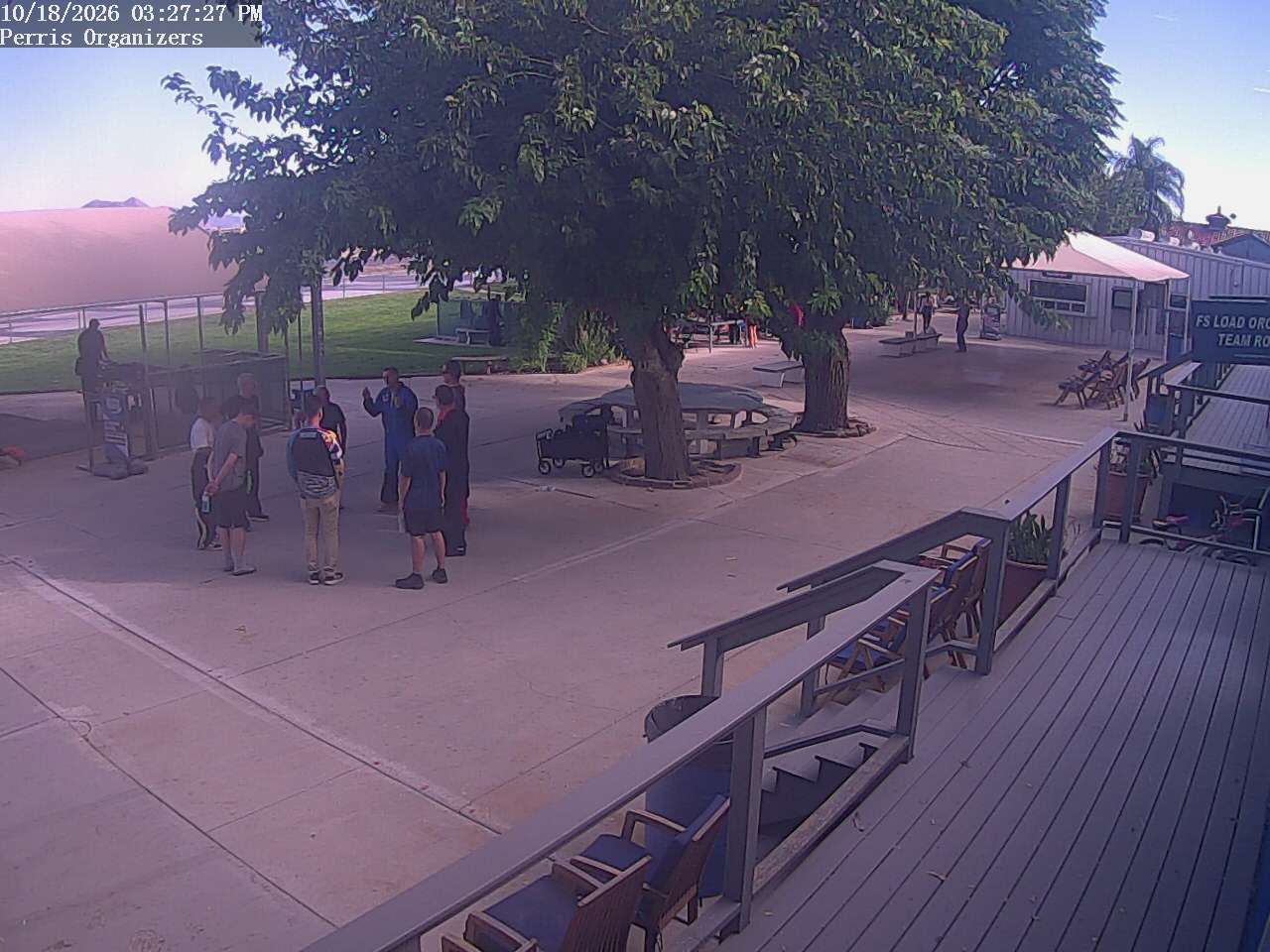 Perris Cam